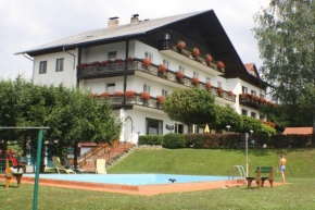 Отель Hotel Semriacherhof  Semriach